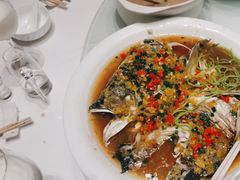 -湖锦酒楼·32年地道湖北菜(光谷店)