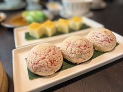 -珠江皇冠假日酒店-富临轩中餐厅