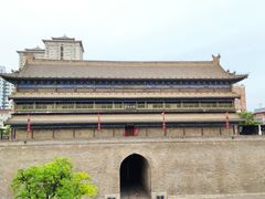 -西安城墙·碑林历史文化景区