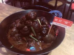 -老闵田螺馆·南昌特色小炒(梦时代店)