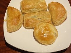 -常德武陵天济喜来登酒店-盛宴餐厅