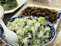 -阿东农家菜(新场古镇下塘街店)