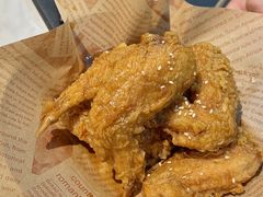 -六七八韩式烤肉·韩国料理(上杭路店)