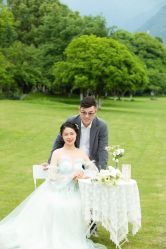 -浙江1+1主持人工作室