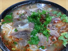 -陈记贵州遵义羊肉粉·酸汤鱼(法华镇路店)
