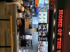-汉堡王(财富广场店)