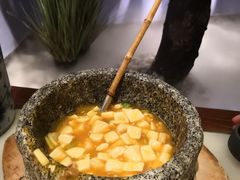 -绿茶餐厅(领展购物广场·中关村店)