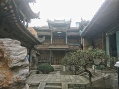 -大学习巷清真寺