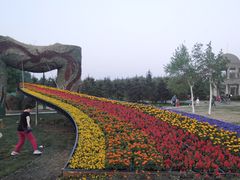 -长春公园(普阳街道)