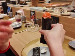 -鮨政·Omakase(港汇恒隆广场店)