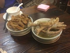 -黄祥华养生堂·炖汤·营养蒸饭(岭南天地店)
