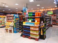 -世纪联华超市(凤起店)