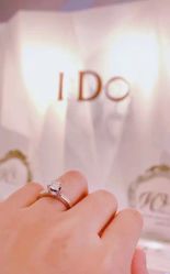 -I Do(镇江苏宁广场店)