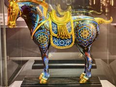 -北京工艺美术博物馆