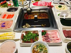 -海底捞火锅(高科广场店)