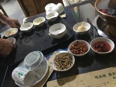 -大明铜锅·烤涮坊·烧烤(总店)