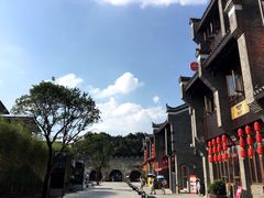 -东西巷
