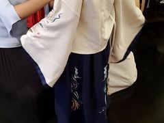 -西苑半岛·中餐厅