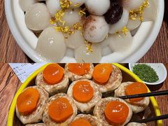 -姑苏家宴·苏帮菜·松鼠桂鱼(苏州总店)