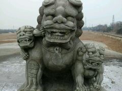 -卢沟桥文化旅游区