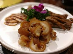 -醉南拳客家菜(华威店)