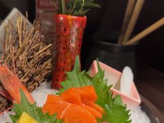 -匠和风精致料理(莆田财富中心店)