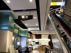 -闻道万巷咖啡馆(南大街地铁站店)