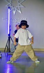 -泽舞·国际流行舞