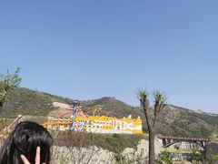 -山西乌金山旅游区