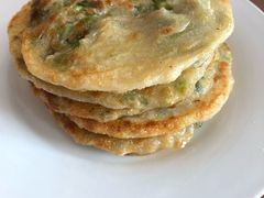 -老山记海城馅饼大酒店(振兴小区店)