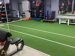 -即刻健身馆(对外经贸店)