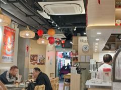 -八爷茶餐厅
