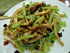 -叶存利海鲜大馅饺子(东戴河止锚湾店)