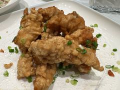 -上海老饭店(北京分店)