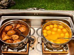 -大渔铁板烧(民盈·国贸城店)