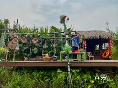 -江门古劳水乡旅游区