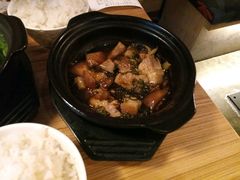 唐僧肉-猛料鸭仔饭(赤坎店)
