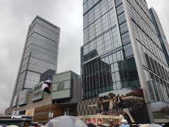 -成都凯宾斯基饭店