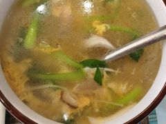 -自游人·美食一楼·地道徽菜(三十年名店)