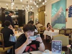 -开海·红岛海鲜虾水饺(石老人店)