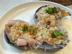 -79号渔船海鲜饭店(宝安店)
