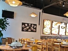 -阿鸡鱼庄·顺德鲜蒸小炒(亚运村店)