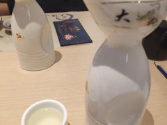 -大渔铁板烧(万象城店)