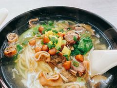 -阿芬卤面(花巷店)