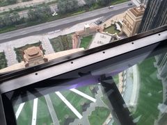 -影汇之星8字形摩天轮