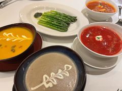 -马克西姆俄罗斯餐厅(通亚街店)