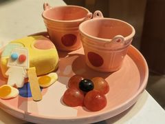 -水桶王国主题餐厅·聚会·生日派对·亲子活动·家庭套餐(亚龙湾希尔顿店)