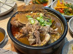 -Myeongdong North Strathfield