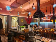 -大唐尚武烤活鳗鱼黑牛烤肉(大里路店)