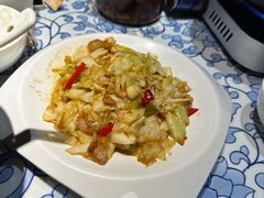 -群英会·三国菜(曹魏古城店)